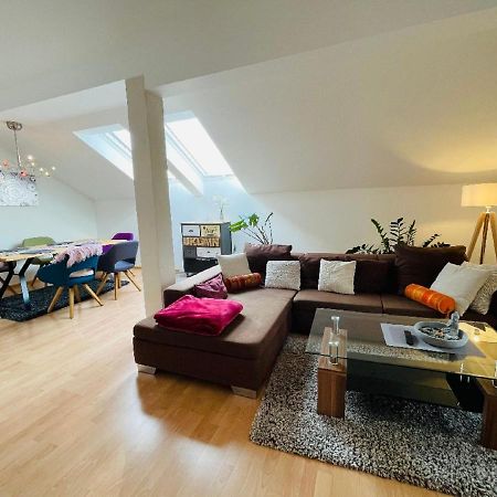 Ferienwohnung Bellissima Ering Zewnętrze zdjęcie