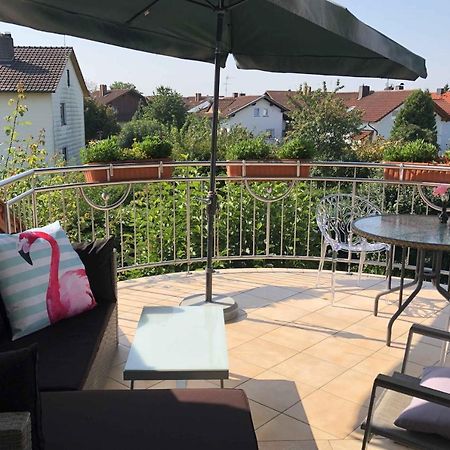 Ferienwohnung Bellissima Ering Zewnętrze zdjęcie