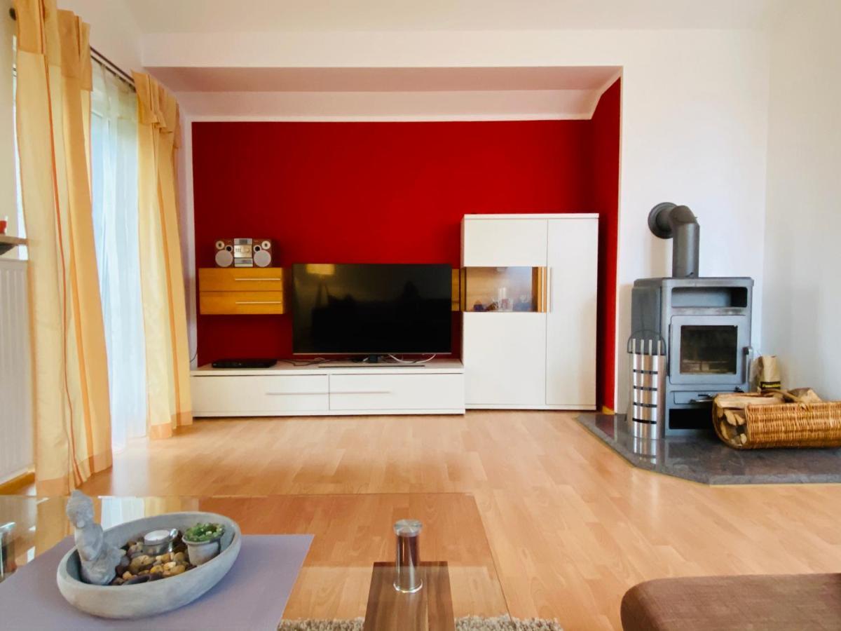 Ferienwohnung Bellissima Ering Zewnętrze zdjęcie