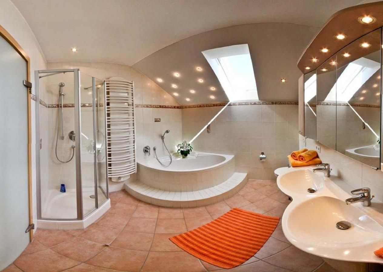 Ferienwohnung Bellissima Ering Zewnętrze zdjęcie