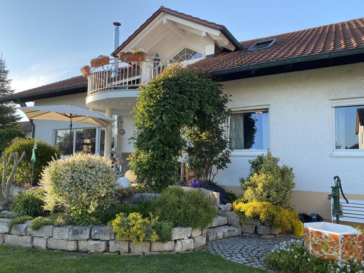 Ferienwohnung Bellissima Ering Zewnętrze zdjęcie