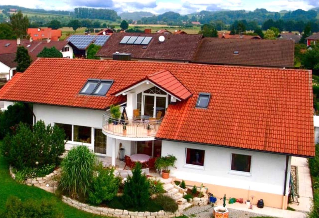 Ferienwohnung Bellissima Ering Zewnętrze zdjęcie