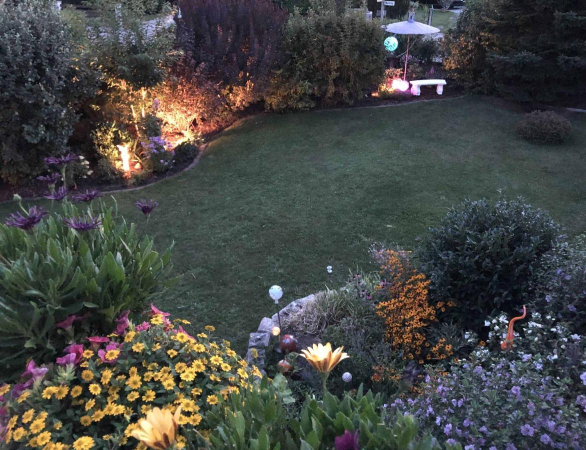 Ferienwohnung Bellissima Ering Zewnętrze zdjęcie