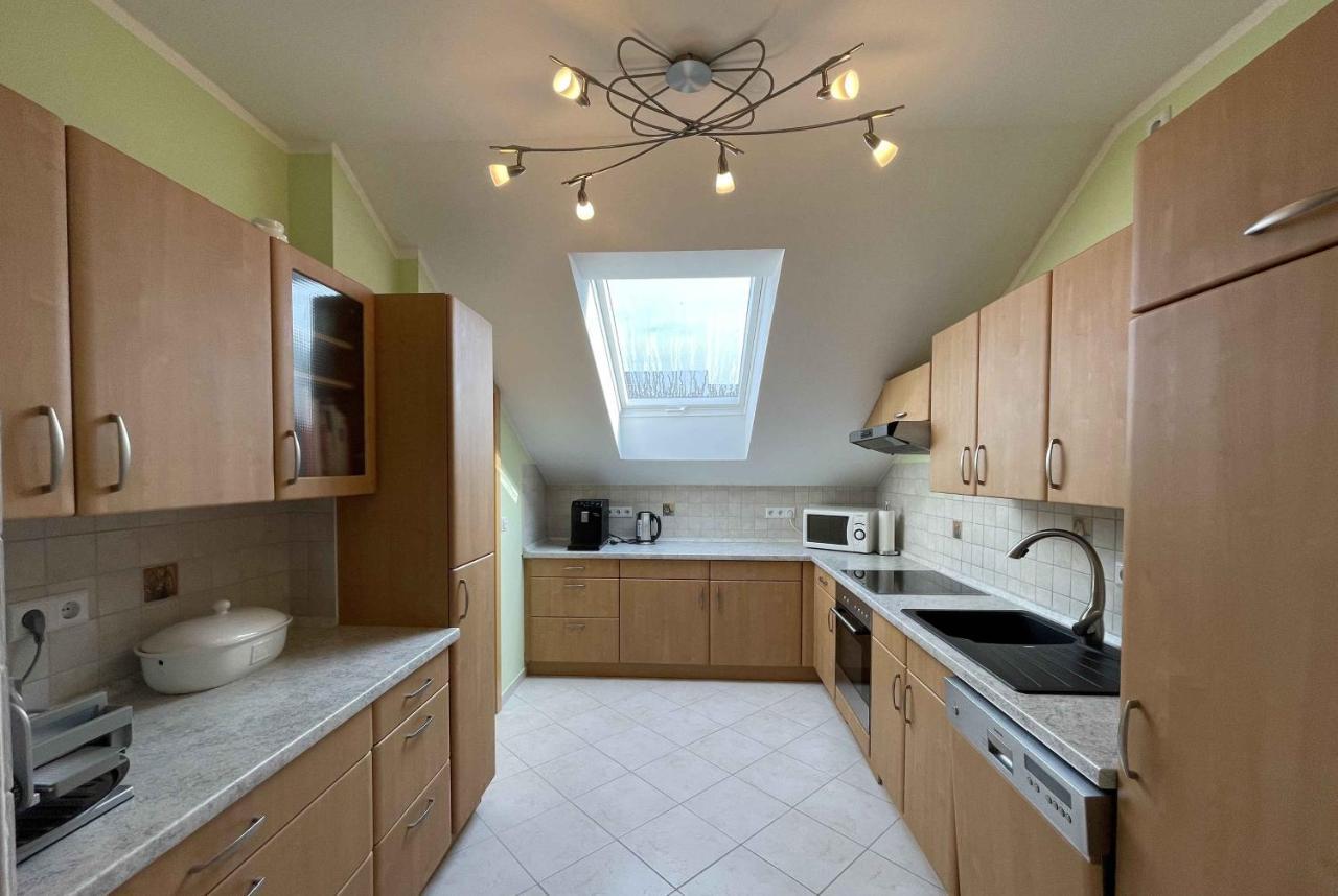 Ferienwohnung Bellissima Ering Zewnętrze zdjęcie