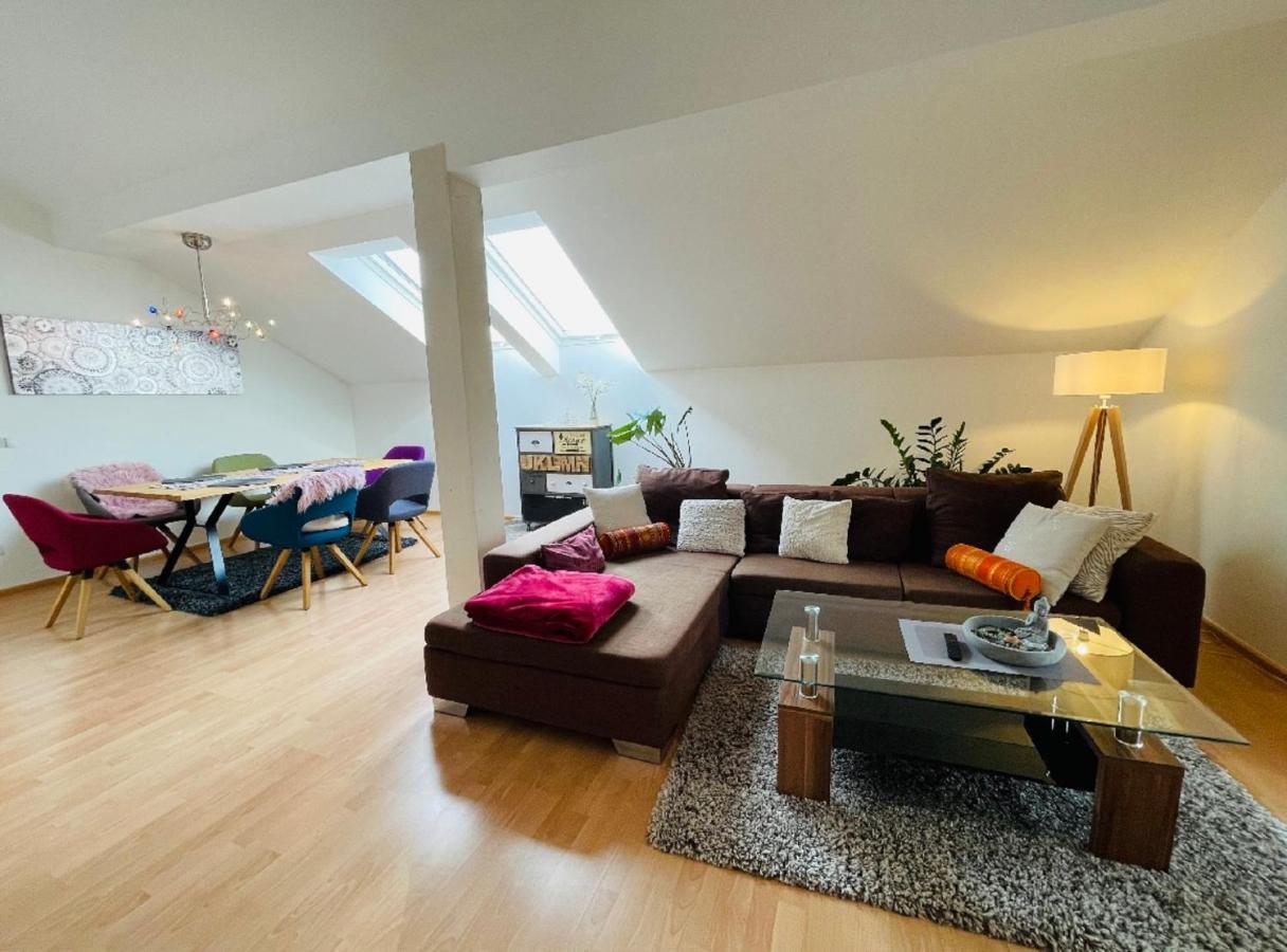 Ferienwohnung Bellissima Ering Zewnętrze zdjęcie