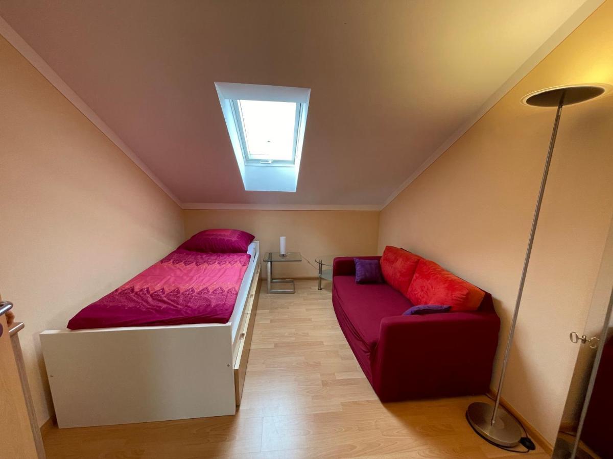 Ferienwohnung Bellissima Ering Zewnętrze zdjęcie
